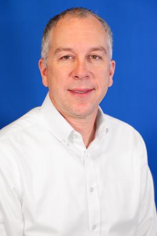 Jason Schultz Named Director of Information Technology & Innovation for ...