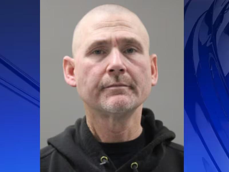 Man arrested after shooting, chasing two people in Elkmont neighborhood