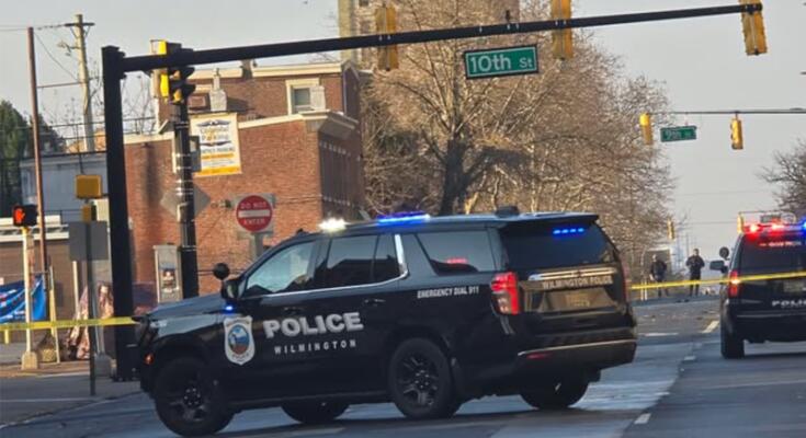 Three Dead, One Injured In Fiery Crash Saturday - NewsBreak