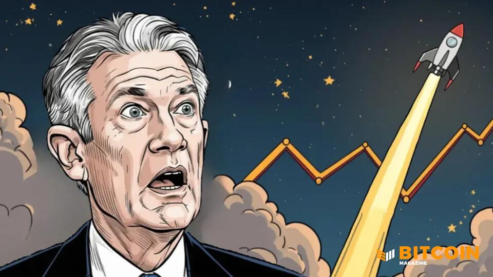 Federal Reserve Cuts Interest Rates by 25 Basis Points, Ends ...