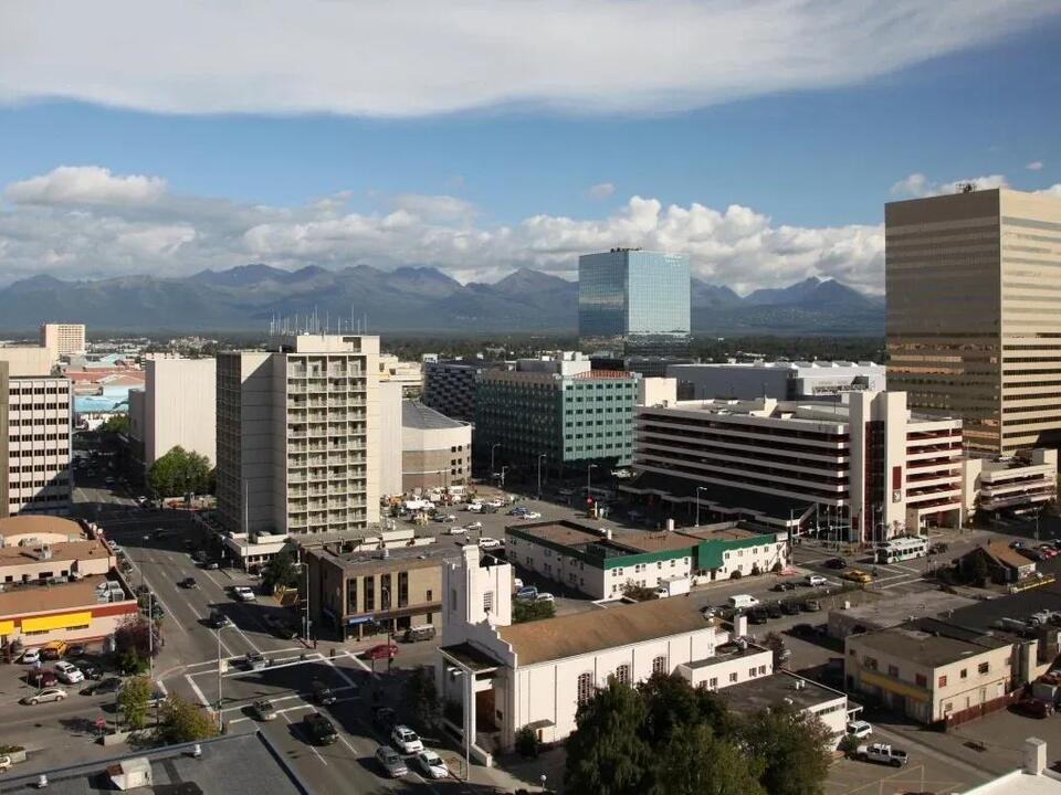 This City Has Been Named Alaska Worst City To Live You Won’t Believe