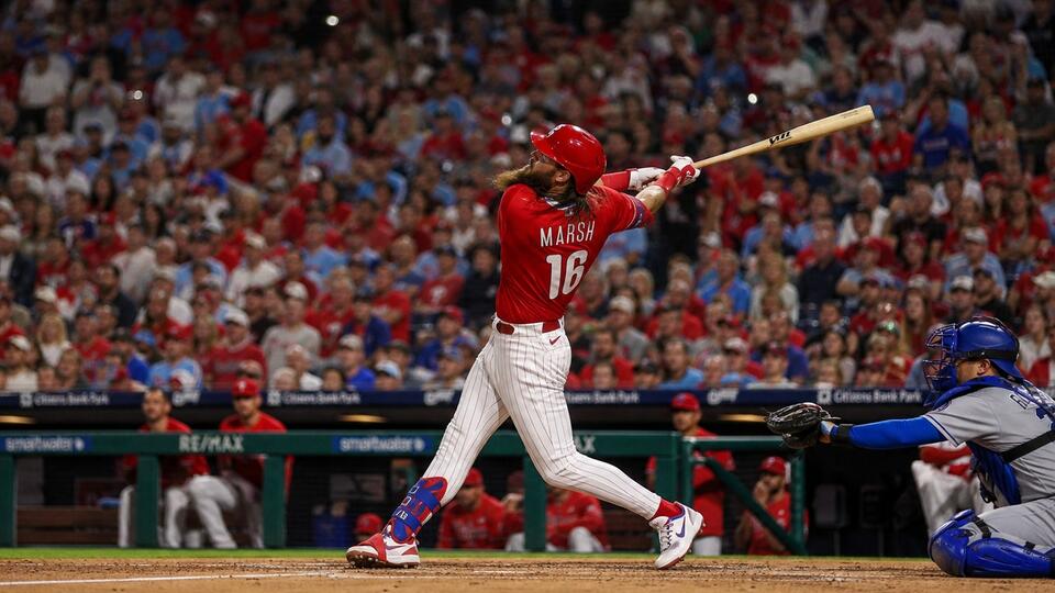 Phillies vs. Dodgers Prediction: Wheeler Seeks to Silence Los Angeles in Friday Night Showdown
