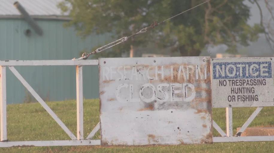 ‘I’ve learned a lot’: Residents fire off over trap shooting range plan