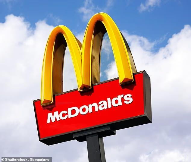 American man ignites culture clash after blasting McDonald's in France ...