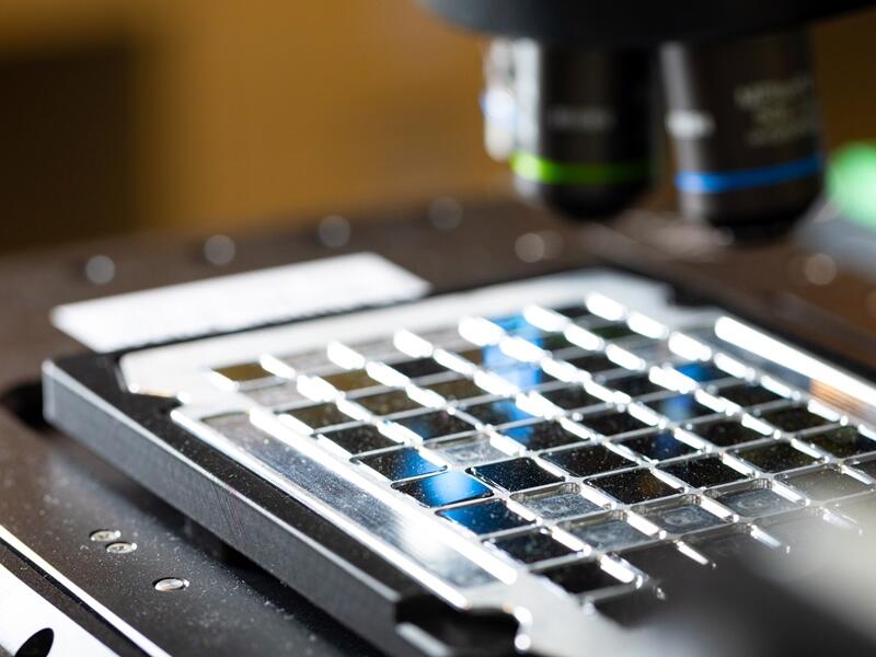 Robots and AI Could Speed Search for Quantum Materials - NewsBreak