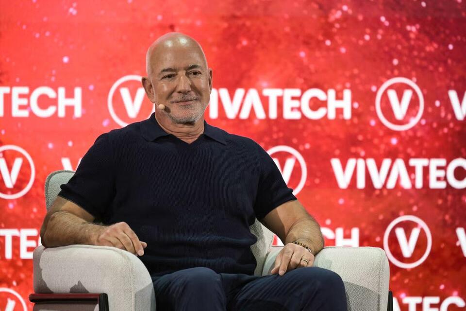Liverpool fans speak out as Jeff Bezos consortium nears deal to acquire significant stake