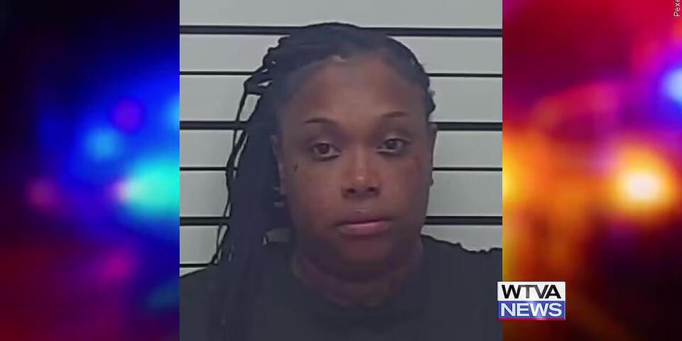 Clay County woman accused of shooting boyfriend in head