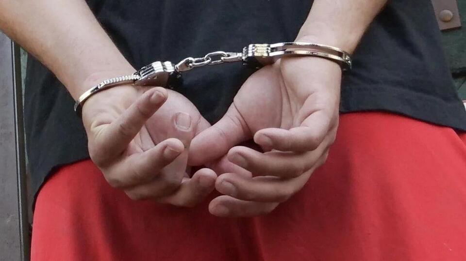 St. John School District Employee Charged With Sexual Misconduct With A ...