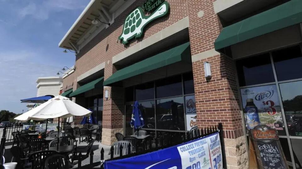 SUN: Steve Pappas, Ocean City’s Original Greene Turtle owner, dies ...