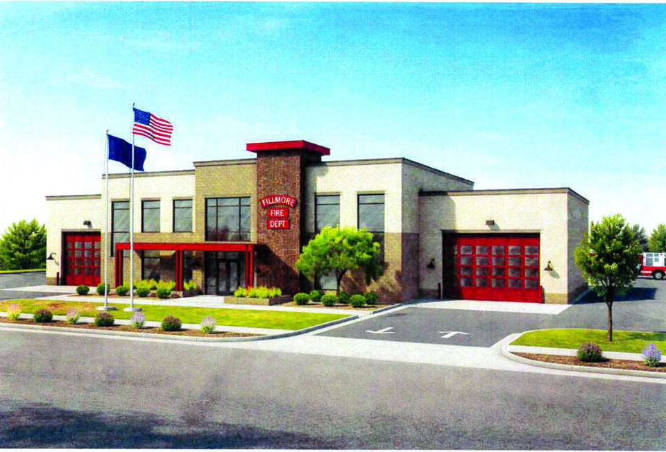 Snafus with ballot initiative could delay Fillmore fire station financing for a year