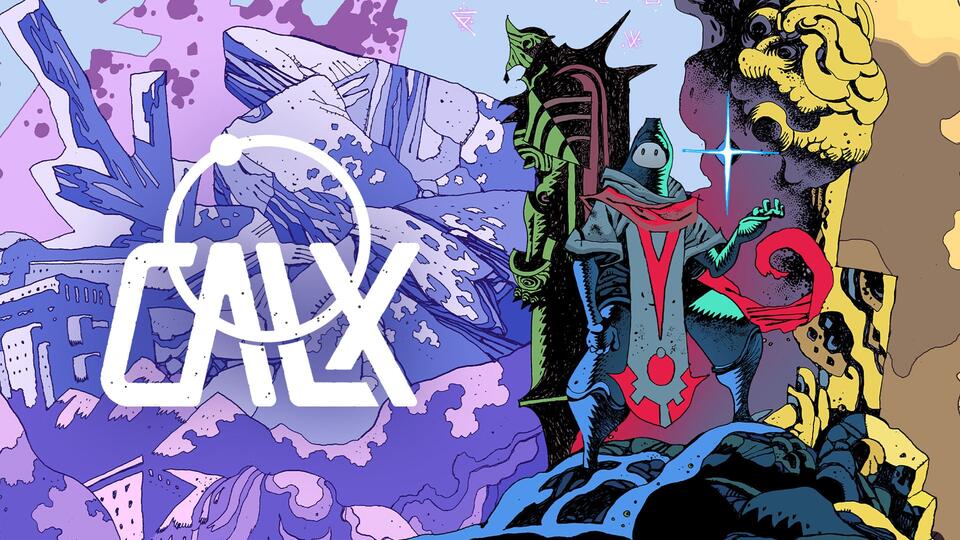 CALX launches June 4 for PC, later in 2026 for PS5, Xbox Series, and ...