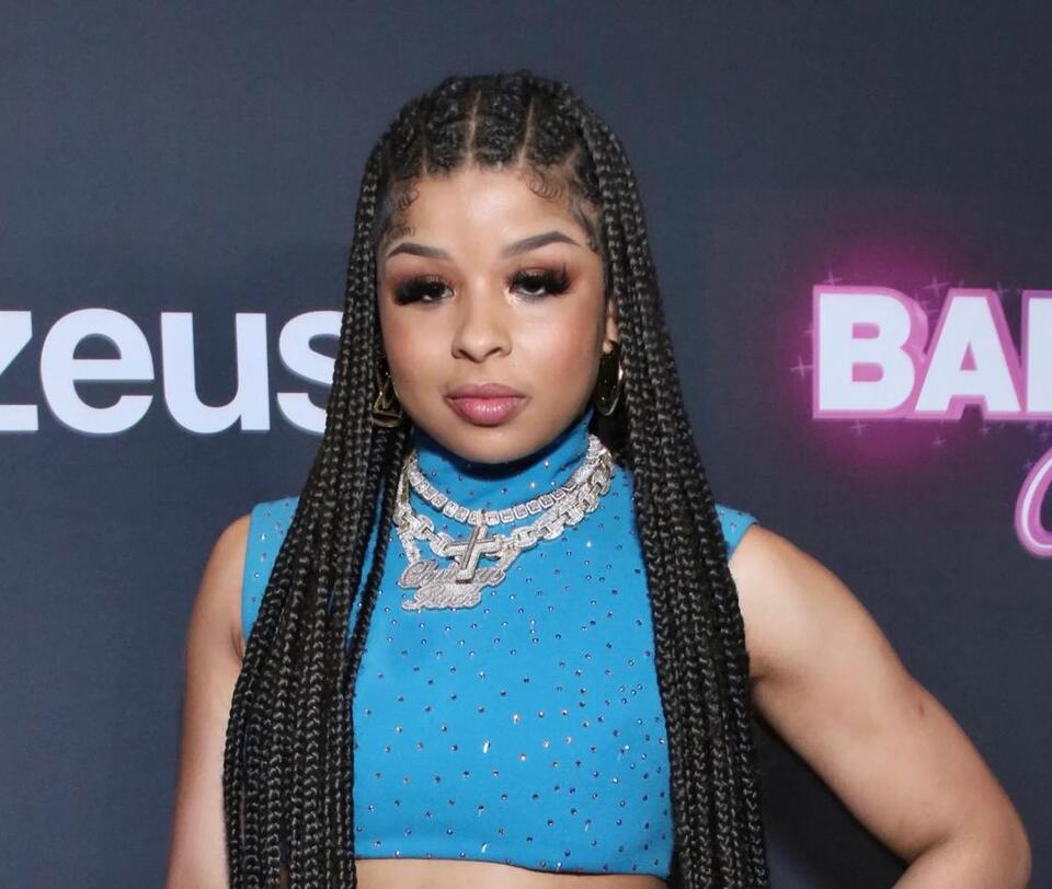 New Bae? Chrisean Rock Sparks Buzz With Cozy Pics Following Breakup