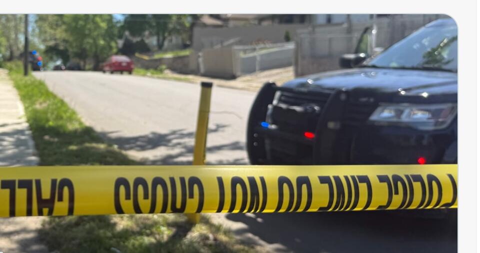 Police ID man who died after shooting near KC convenience store - NewsBreak