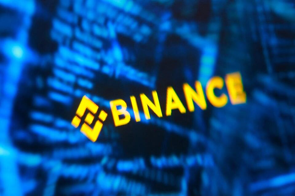 Binance estimates security breach impact at $6.3 billion