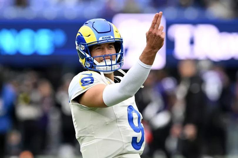 Terry Bradshaw breaks rank by naming his MVP choice live on FOX NFL ...