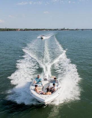 Freedom Boat Club Buys Largest Franchise Operation - NewsBreak