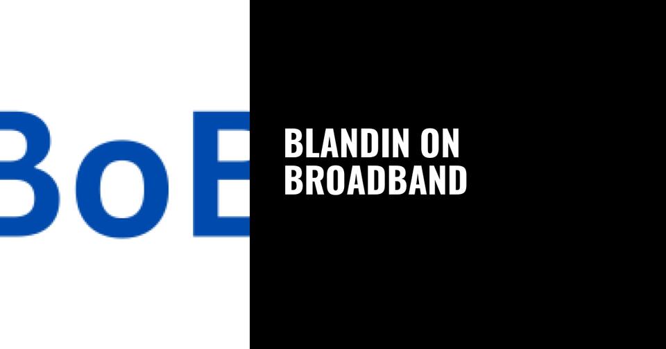 Office of Broadband Development Update Oct 7 2026: BEAD, Line Extension ...