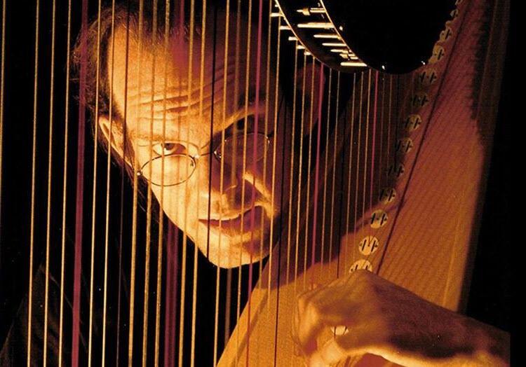 15 Best Harp Players of All Time - NewsBreak