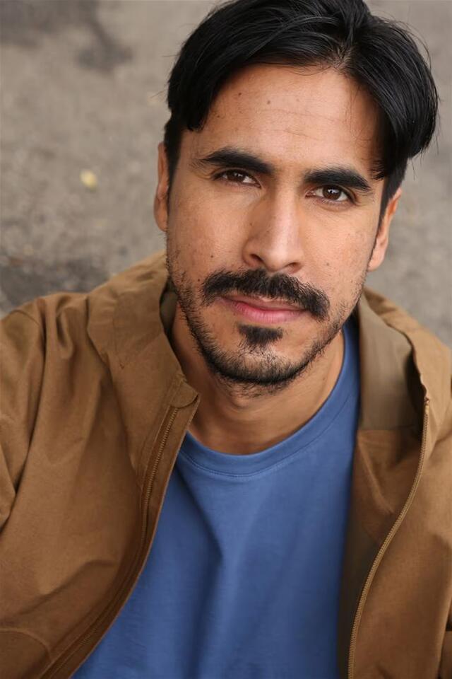 Interview: Playwright Israel López Reyes of THE LITTLE KING OF NORWALK ...