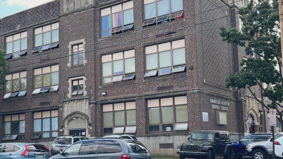 Allentown middle school principal placed on paid leave after incident ...