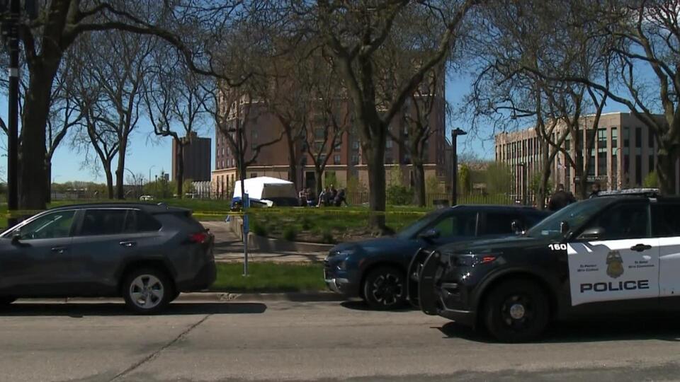 Man charged in deadly downtown Minneapolis stabbing - NewsBreak