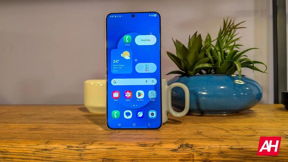 August 2026 Google Play System Update Hits Samsung Galaxy Devices ...