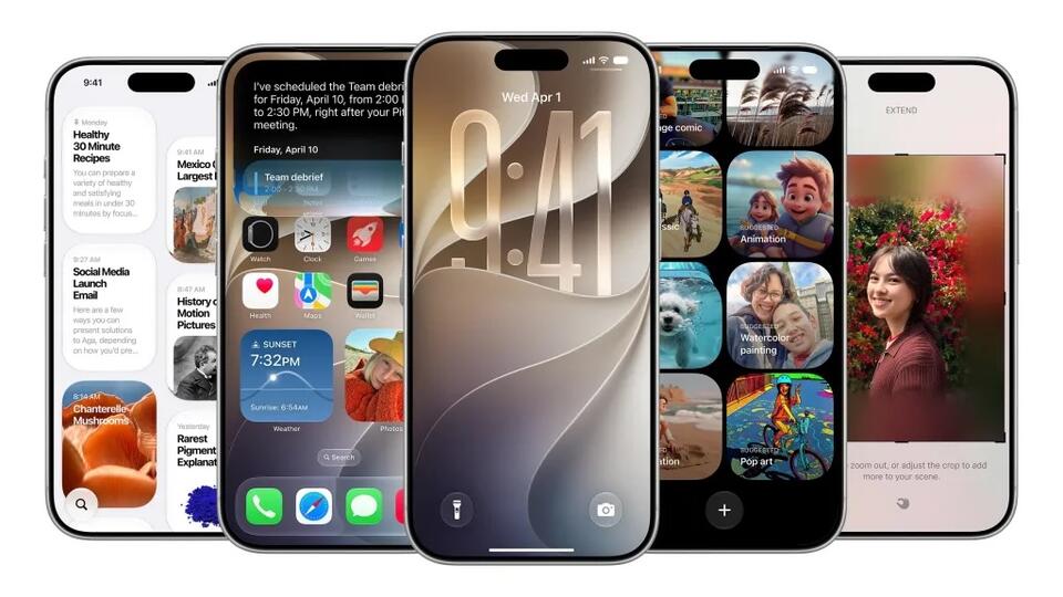 iOS 27 RC Available for iPhone & iPad via Beta Program - NewsBreak