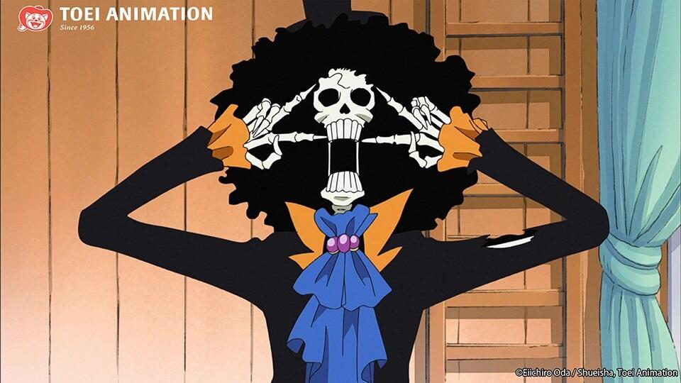 ONE PIECE Voice Actors Ian Sinclair & Matthew David Rudd Tease Emotional Elbaph Arc