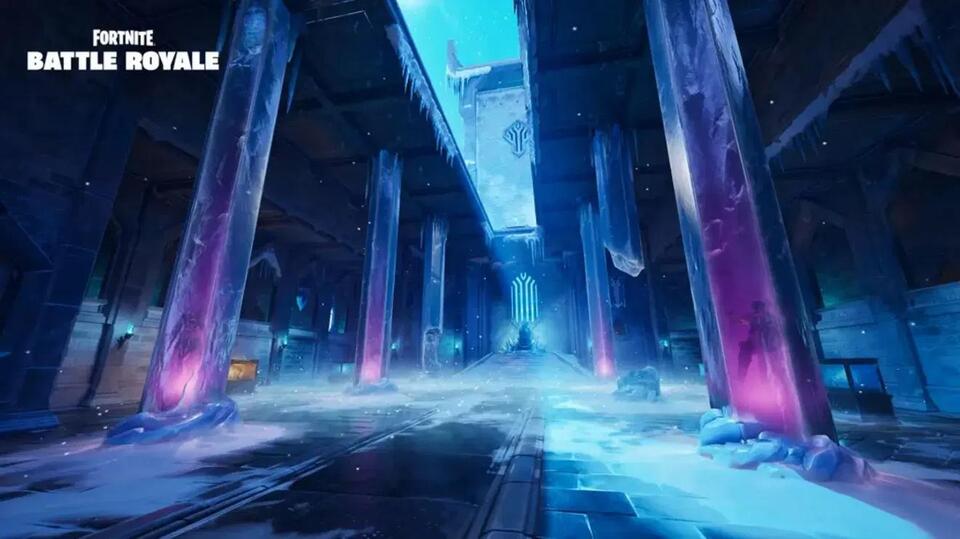 Fortnite Rivalry System Explained: Chapter 7 Season 2 - NewsBreak