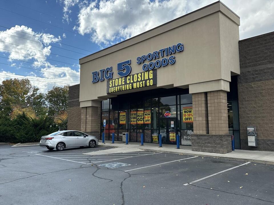 Another Major Sporting Goods Store Is Closing For Good in Boise - NewsBreak