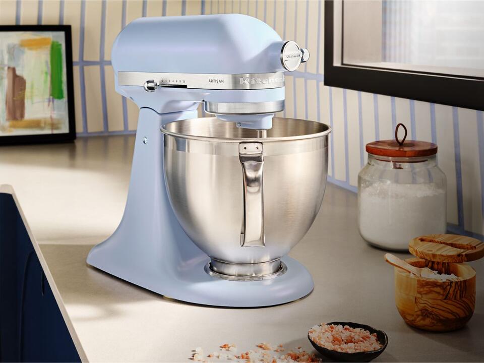 KitchenAid Color of the Year 2024 just dropped, and it's a complete
