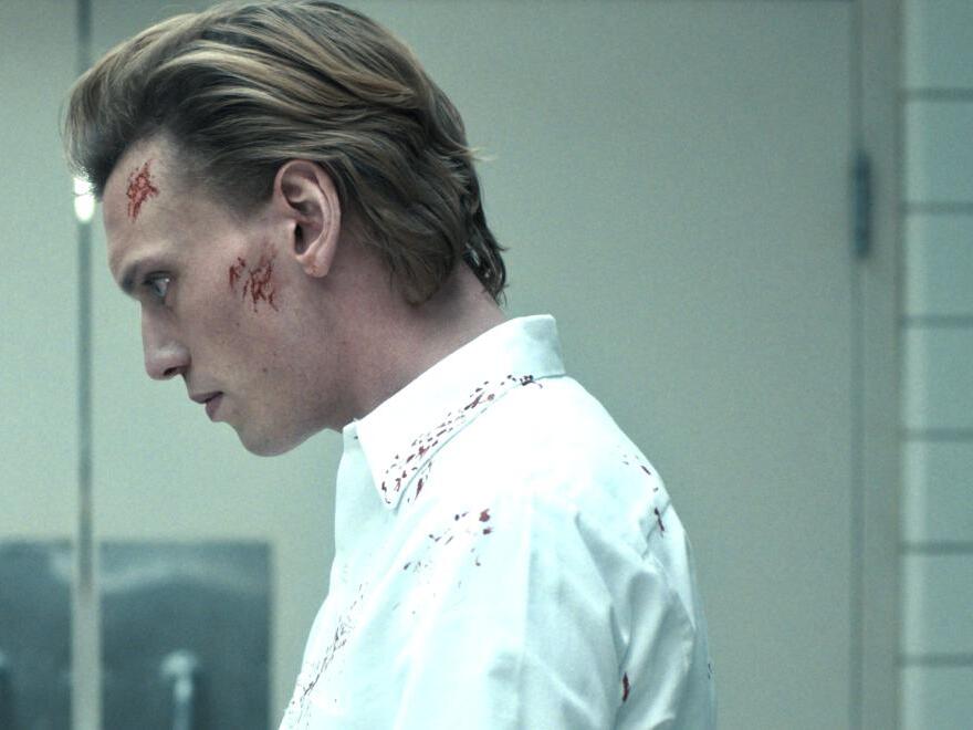 A ‘Stranger Things’ Star Is The World’s Biggest Bob Dylan Fan (And He