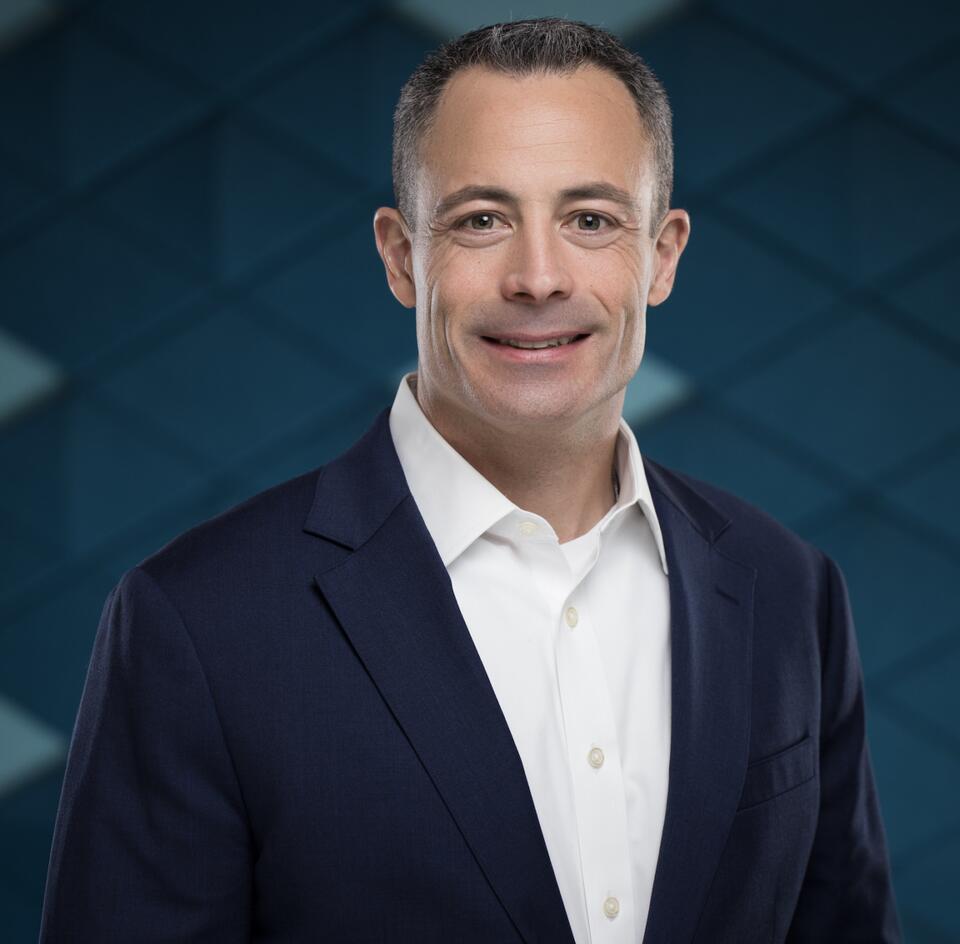 Top DOW Execs to Watch in 2026: Redhorse Corp.’s Michael Rauseo - NewsBreak