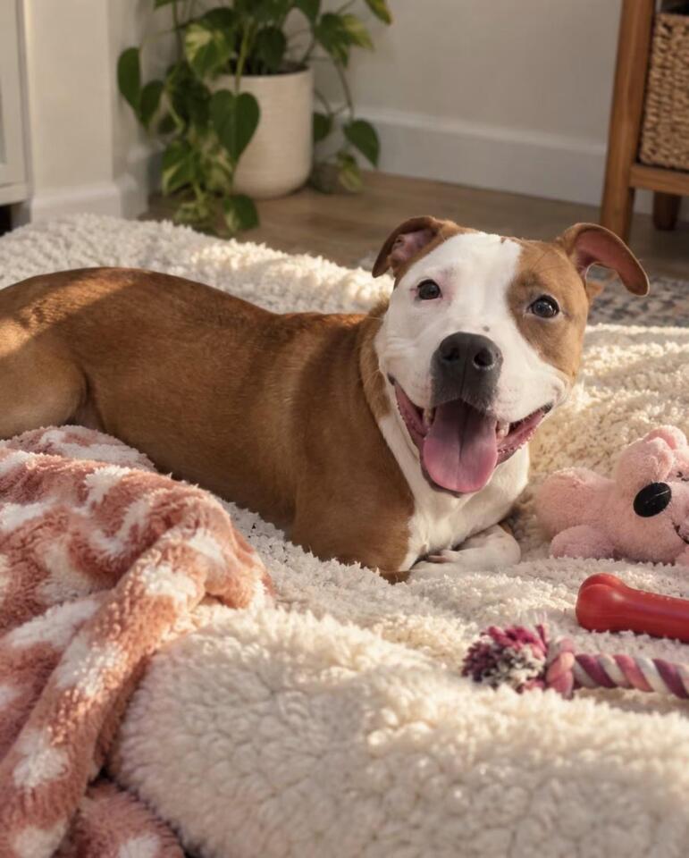 🐶 Scottsdale Dogs Ready for Adoption — From Playful Pups to Calm ...