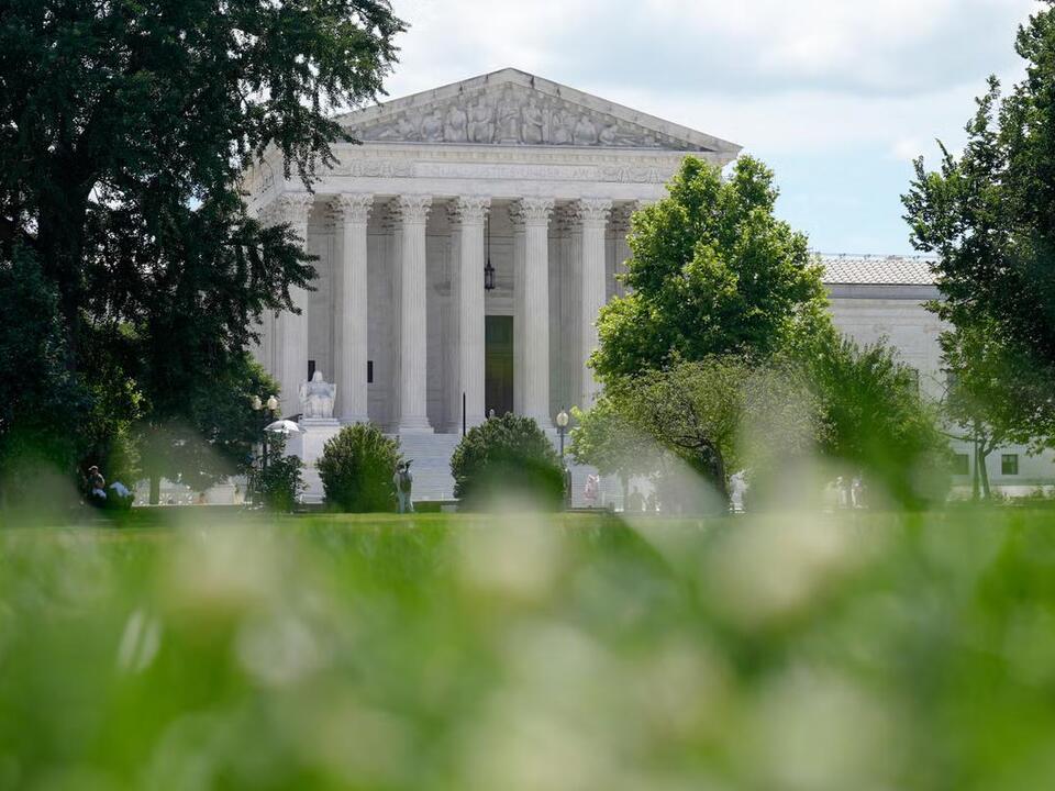 Supreme Court won't allow Oklahoma to reclaim federal money in dispute ...