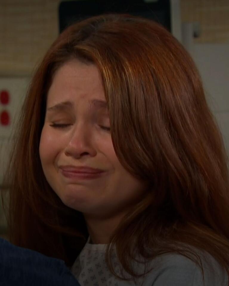 Days of Our Lives Is Making Joy the Problem When There’s a Better Story Right There