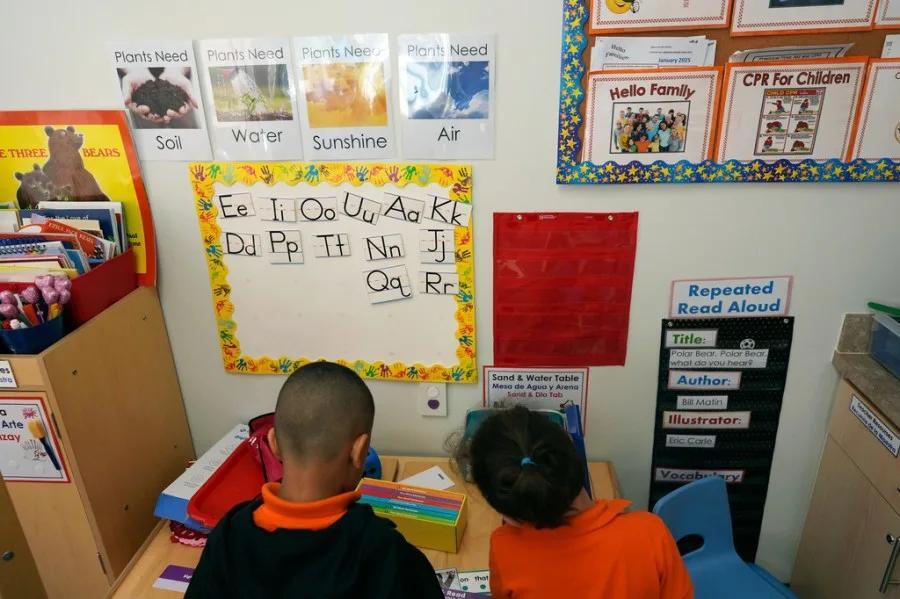 Huntingdon County organization ends Head Start programs after 40 years ...