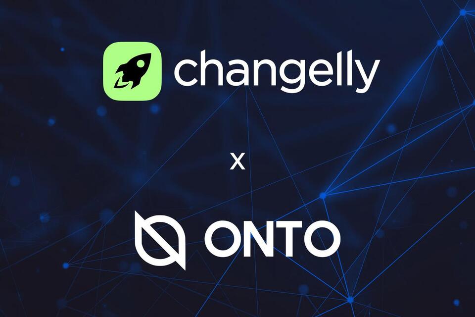 Changelly and ONTO Wallet bring cross-chain swaps into the wallet layer ...