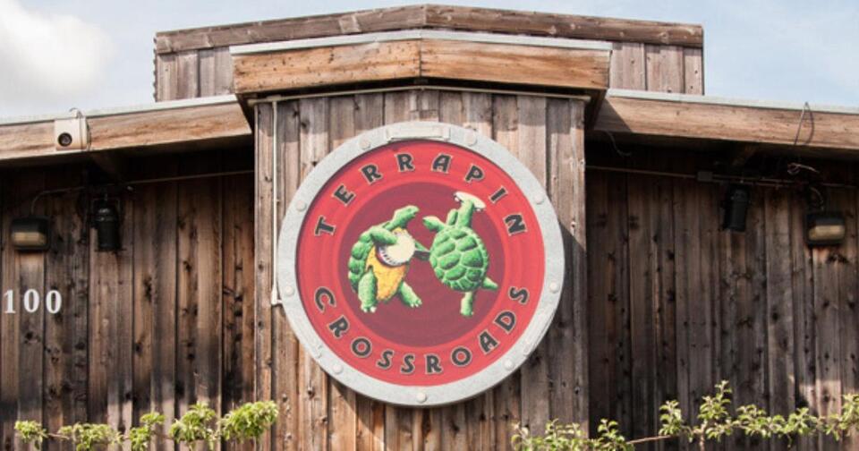Arson Suspected In Terrapin Crossroads Fire [Video] - NewsBreak