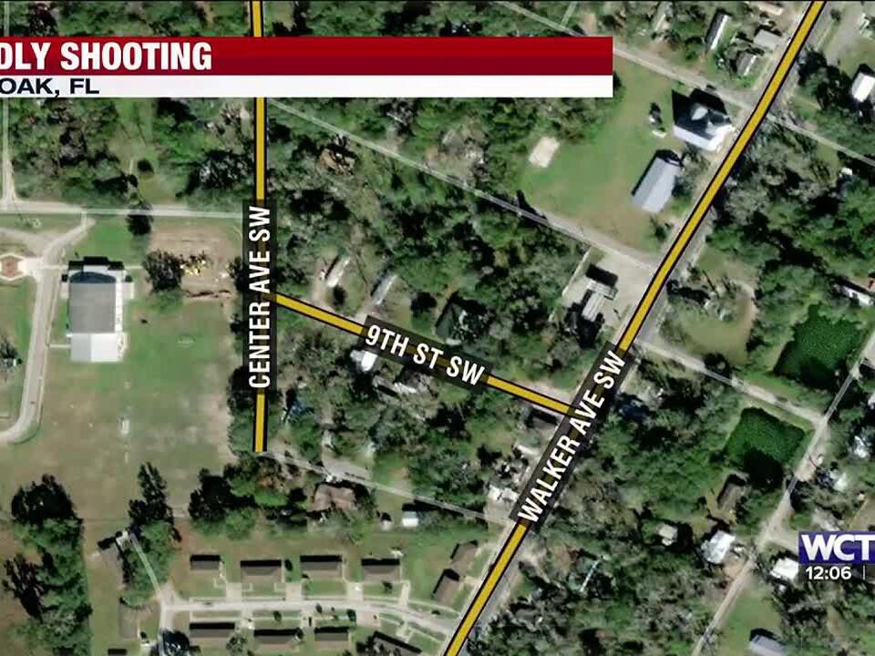 Live Oak Police investigating deadly Monday morning shooting