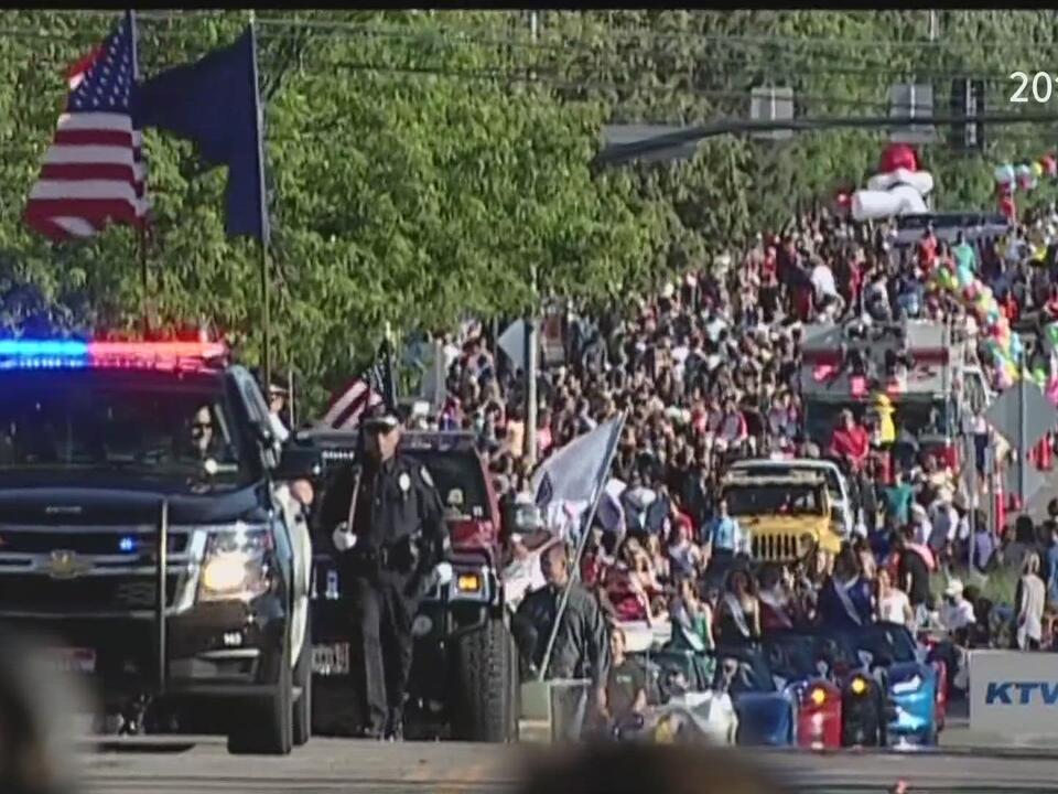Meridian Dairy Days is back for its 94th year
