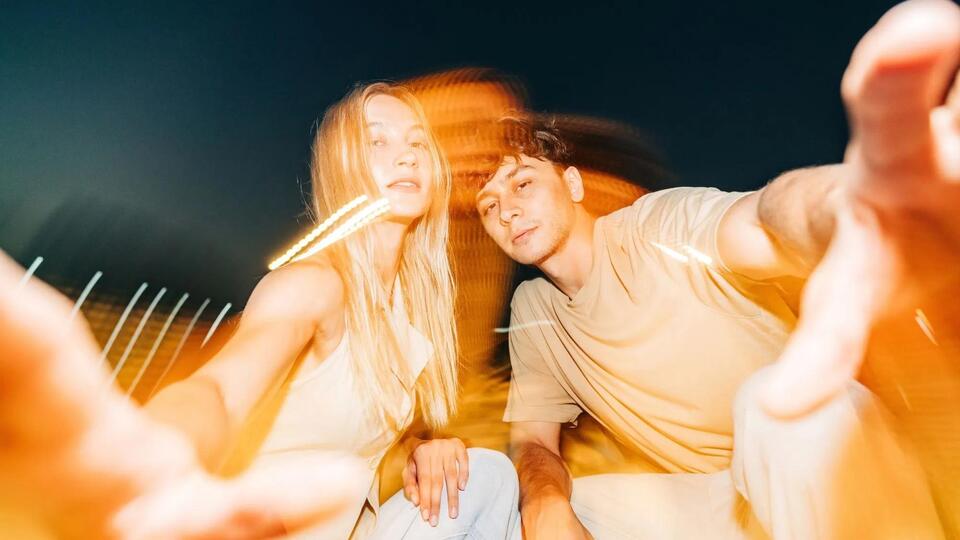 The Difference Between Friend Types, According to a Psychologist ...
