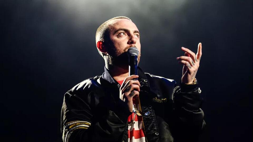 Mac Miller’s ‘The Divine Feminine Live’ Drops In Honor Of 10th ...
