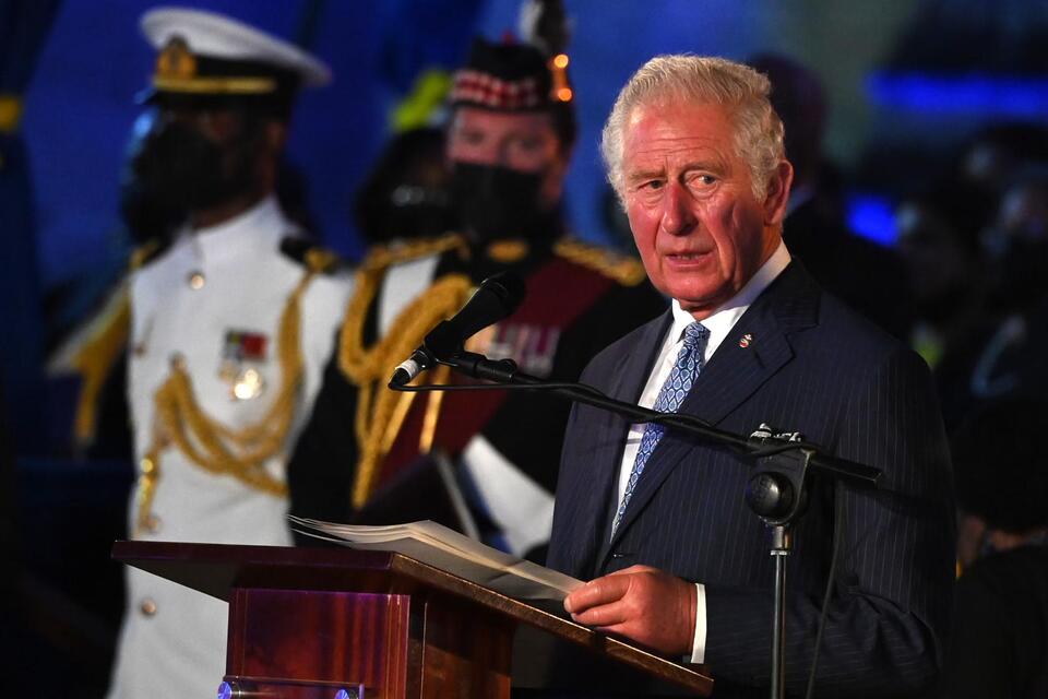 King Charles will not apologise for slavery during Caribbean tour ...