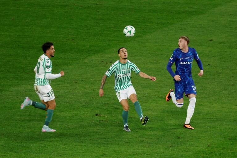 Club World Cup a test of Chelsea's elite credentials - NewsBreak