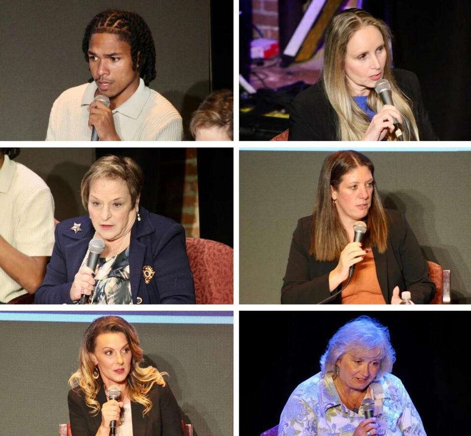 Talbot Board of Education candidates sound off at Avalon forum - NewsBreak