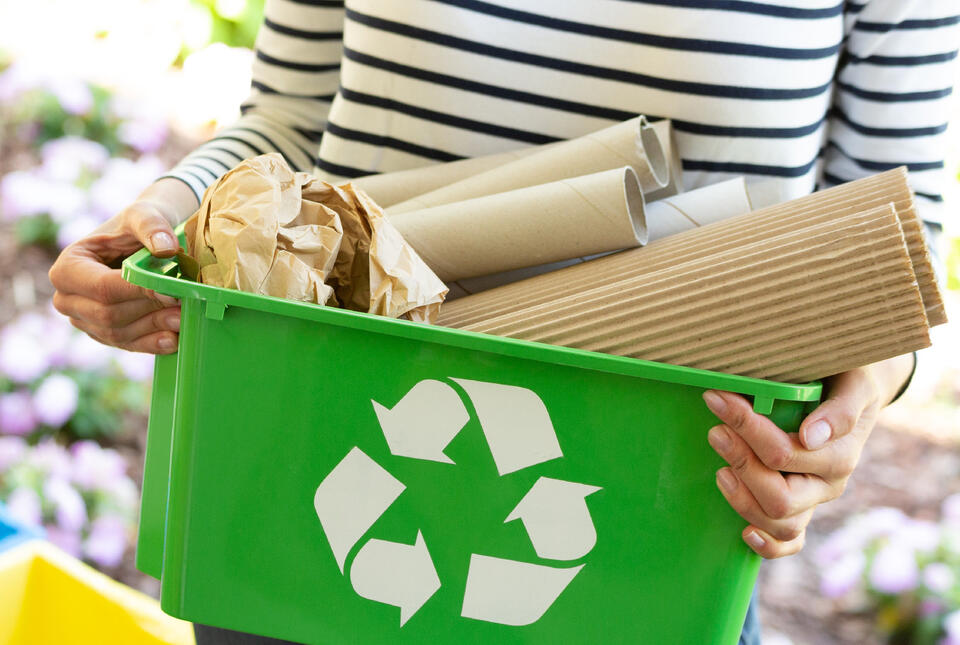 Dear Recycle Lady: Orphan Wells, Jugs & More - NewsBreak