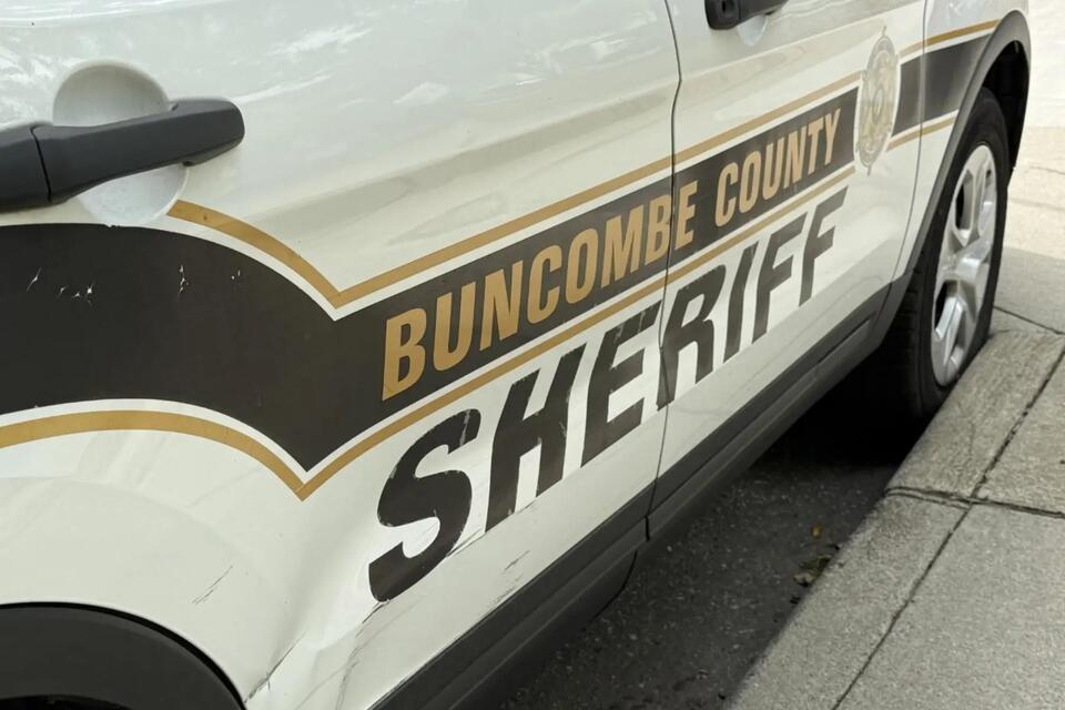 Two men found shot to death in Arden - NewsBreak