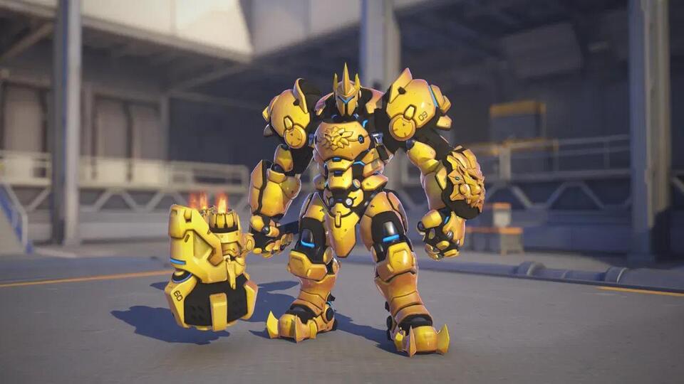 Overwatch Reign of Talon Season 1 Mid-Season Patch Notes: Everything We ...