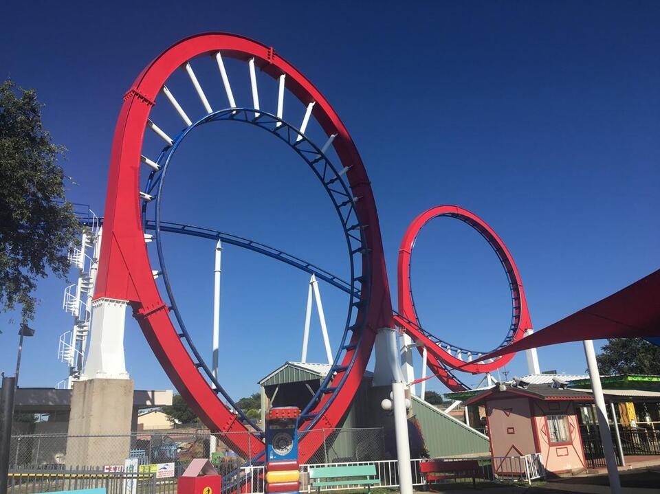 What’s Changing at Wonderland Park for the 2026 Season? - NewsBreak